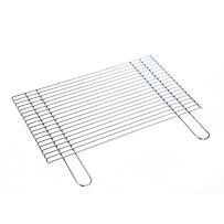 Ruszt grillowy 60 x 40 cm TEPRO 8530