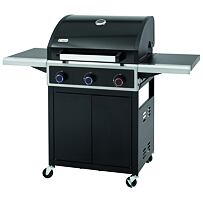 Bellmore 3 Grill gazowy z trzema palnikami, 10,9 kW, TEPRO 3220A