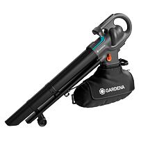 PowerJetCollect Akumulatorowy odkurzacz/dmuchawa 18V P4A - bez akumulatora GARDENA 14895-55
