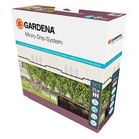 MDS Zestaw startowy do żywopłotów/krzewów 25 m GARDENA 13500-20