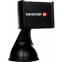 S-Grip B2 Uchwyt na telefon do samochodu SWISSTEN 65010200