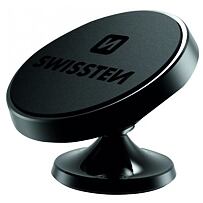 S-Grip Dashboard DM7 Magnetyczny uchwyt na telefon do auta SWISSTEN 65010421