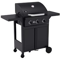 Rookie 3.0 Grill gazowy LANDMANN 13972