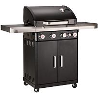 Rexon PTS 4.1 Grill gazowy LANDMANN 12270