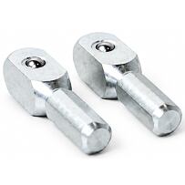 AUTOLIFT Zestaw adapterów do wiertarki, 4 szt. AL00111
