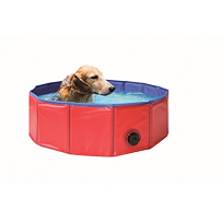 Składany basen dla psa 80 cm Marimex 10210055
