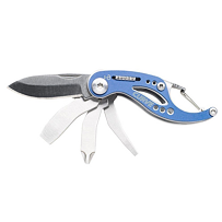 Multitool Curve Knife niebieski Gerber 1014032