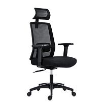 Krzesło biurowe Antares DELFO