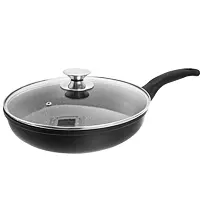 Grande Patelnia z pokrywką ⌀ 28 cm ORION 112990
