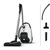 Silence Force Allergy+ Odkurzacz workowy 57 dB Car Kit ROWENTA RO7457EA