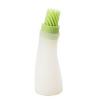 Pędzel do marynaty, silikonowy TEPRO 8321