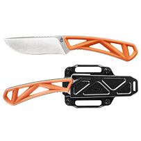 Nóż Exo-Mod Fixed, pomarańczowy GERBER 1055360
