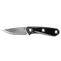 Nóż Principle Bushcraft, czarny GERBER 1050243