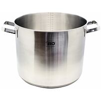Profi Cuisine Garnek Ø 28 cm, 13,5 l, stal nierdzewna ELO 24628
