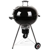 Grill węglowy kulisty Ø 47 cm LANDMANN 11103A