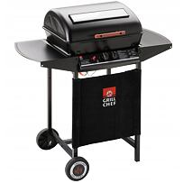 Grill gazowy 5,5 kW GrillChef 2.0 LANDMANN 12380