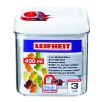 Pojemnik na świeżą żywność FRESH & EASY 0,4 l Leifheit 31207