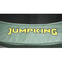 Osłona sprężyn do trampoliny JumpKing ZORBPOD 3,66 m, model 2016