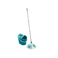 Zestaw sprzątajacy Power mop 3w1 LEIFHEIT 52106