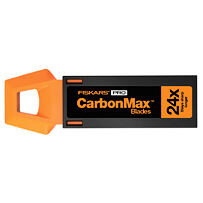 CarbonMax™ Ostrza do noża uniwersalnego Pro, 20 szt. FISKARS 1062940