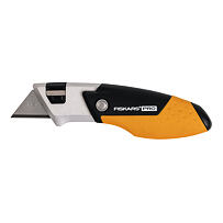 CarbonMax™ Kompaktowy nóż uniwersalny Pro Compact - składany FISKARS 1062939
