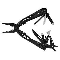 Multitool Suspension NXT Multitool szczypce, czarny GERBER 1055358