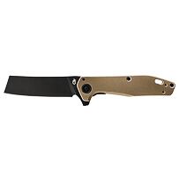 Fastball Cleaver Nóż, kolor coyote GERBER 1056203