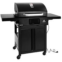 E-grill Grill elektryczny, czarny LANDMANN 01192