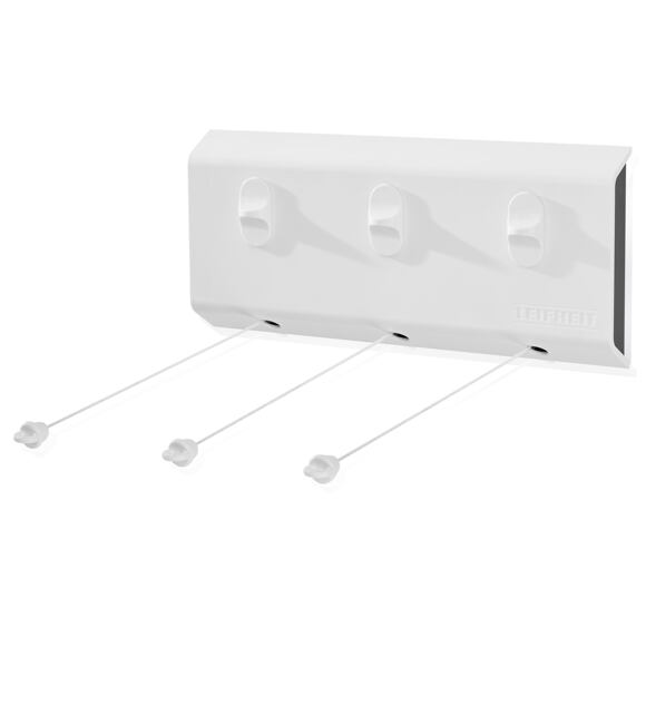 Naścienna suszarka na pranie Rollfix Triple 150 Longline LEIFHEIT 83107