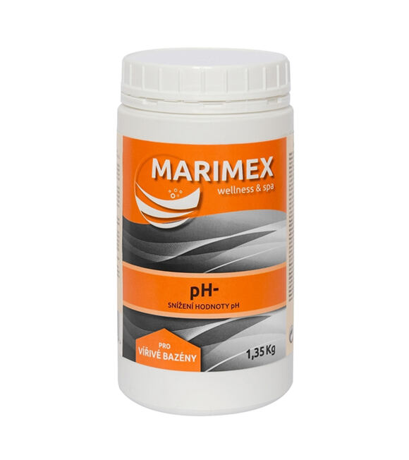 Spa pH- 1,35 kg MARIMEX 11307020