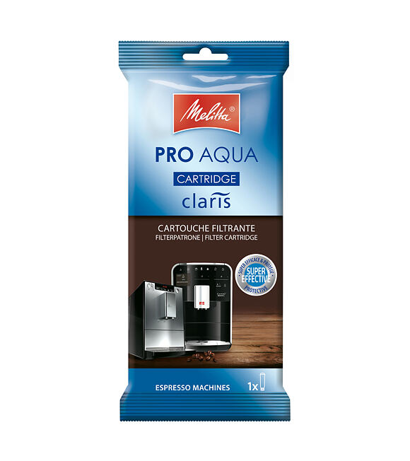 Pro Aqua Filtr wody MELITTA 6762511