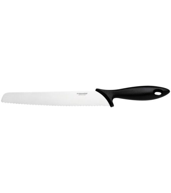 Essential Nóż do chleba 23 cm Fiskars 1065564