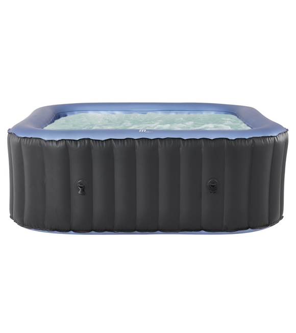 Tekapo C-TE042 Wanna z hydromasażem 650 l MSPA 11400266