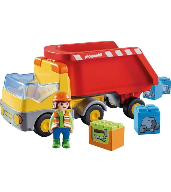 Playmobil Wywrotka 101470126