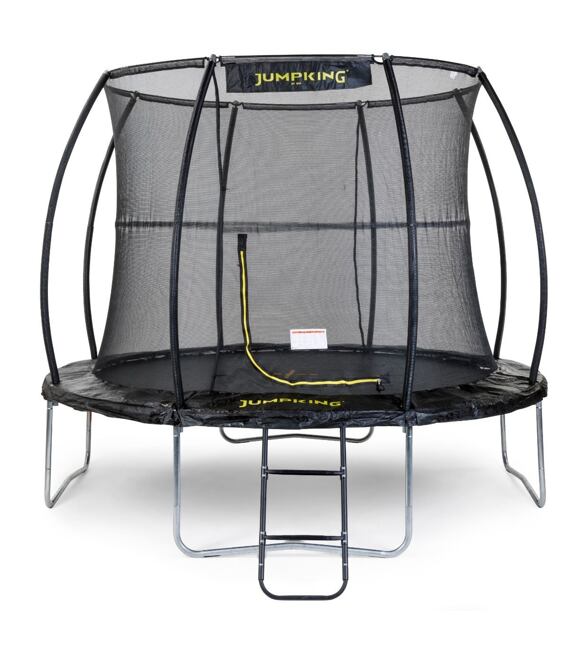 Combo Deluxe Trampolina 3 m JumpKing YJ10DV1