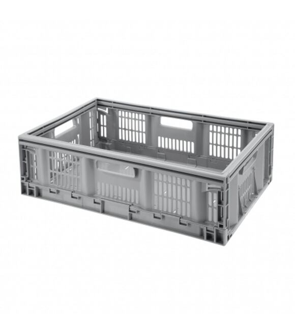 Teknika Skrzynia składana 37 l TONTARELLI 8035400155