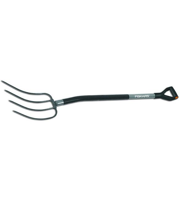 Ergonomic™ Widły do kompostu FISKARS 133430