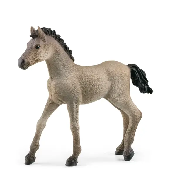 Criollo Definitivo Zwierzątko - źrebię SCHLEICH 102613949