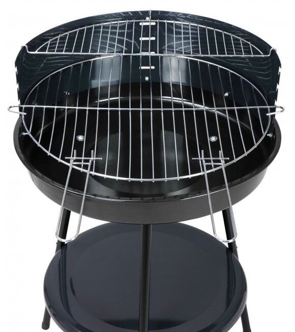 Highland Okrągły grill TEPRO 1167