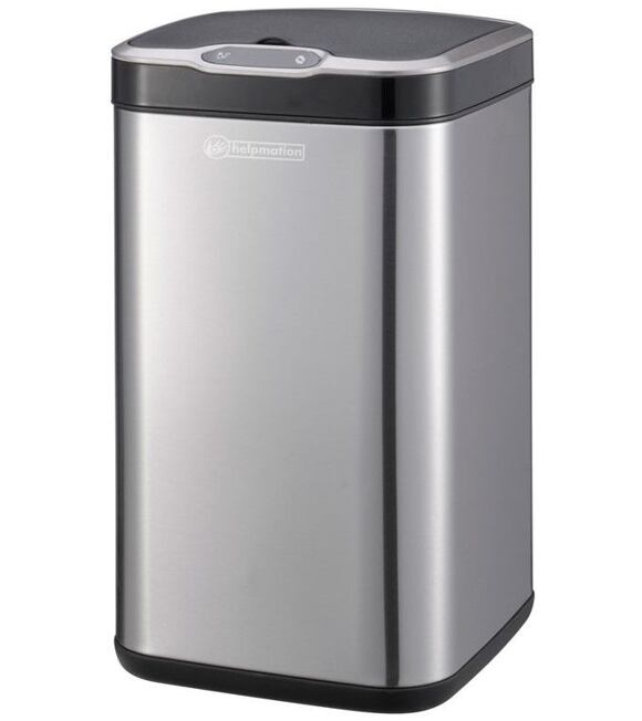 Cube Automatyczny kosz na śmieci 20 l HELPMATION AK6311