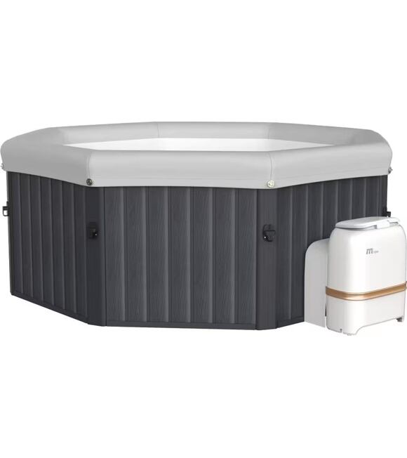 Tuscany F-TU062W Jacuzzi 1100 l MSPA 11400279
