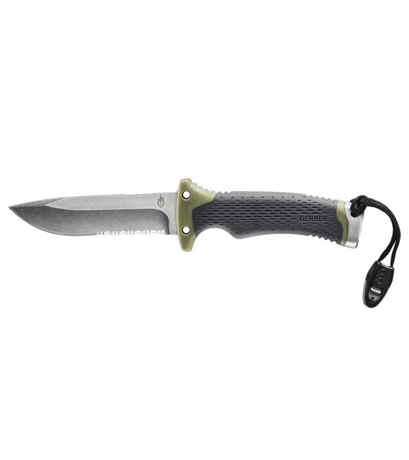 Ultimate Survival Nóż GERBER 1055367
