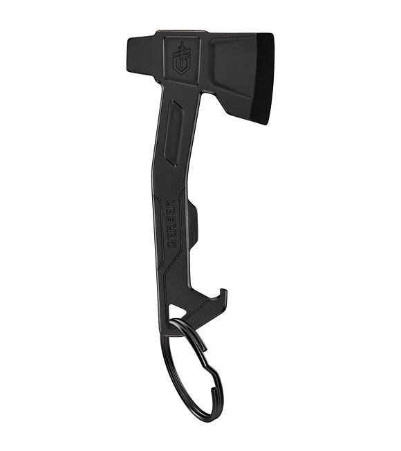 Multitool Hatchet, czarny GERBER 1074042