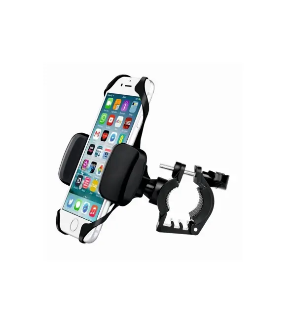 S-Grip BCCL1 Uchwyt na telefon na rower SWISSTEN 65010404
