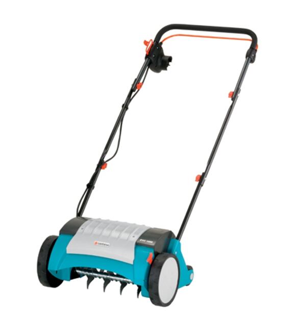 Gardena Elektryczny wertykulator EVC 1000, 4068-20