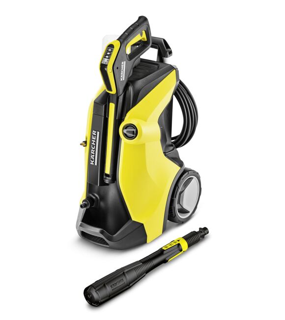 Myjka ciśnieniowa K 7 Full Control Plus - Kärcher 1.317-030.0
