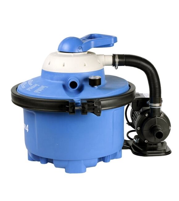 ProStar 4 Filtracja piaskowa MARIMEX 10600003
