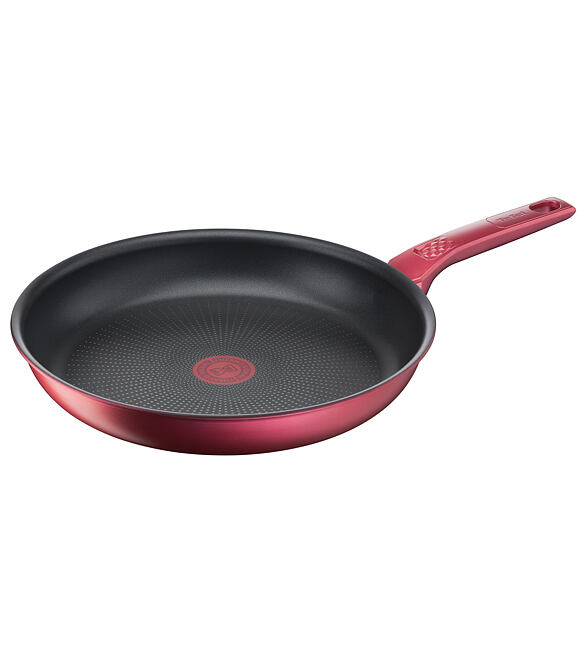 Daily Chef Red Patelnia ø 20 cm TEFAL G2730272