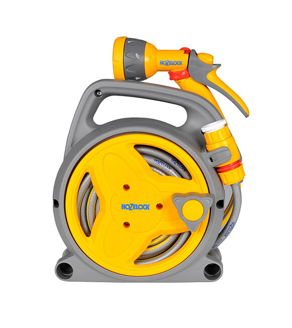 Pico Reel Bęben z wężem 10 m HOZELOCK 24250000