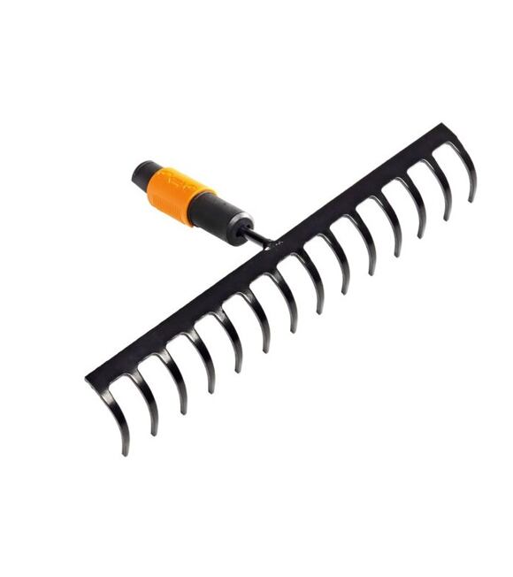 Grabie 14-zębne Fiskars QuikFit 135511